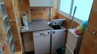 Piso en alquiler en Calle Carrer D'Alejandra Soler, Número 9 - Imagen 10