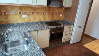 Piso en alquiler en Calle Carrer D'Alejandra Soler, Número 9 - Imagen 11