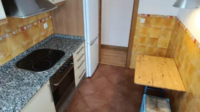 Piso en alquiler en Calle Carrer D'Alejandra Soler, Número 9 - Imagen 12