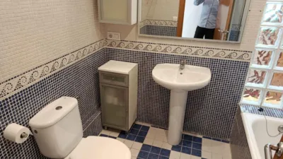 Piso en alquiler en Calle Carrer D'Alejandra Soler, Número 9 - Imagen 16