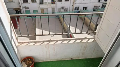 Piso en alquiler en Calle Carrer D'Alejandra Soler, Número 9 - Imagen 18