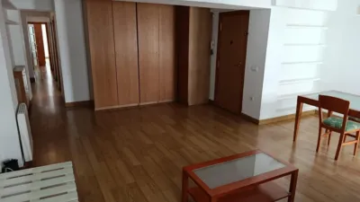 Piso en alquiler en Calle Carrer D'Alejandra Soler, Número 9 - Imagen 2