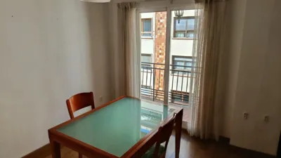 Piso en alquiler en Calle Carrer D'Alejandra Soler, Número 9 - Imagen 4