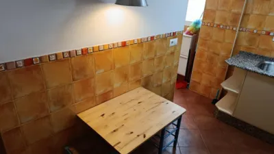 Piso en alquiler en Calle Carrer D'Alejandra Soler, Número 9 - Imagen 8