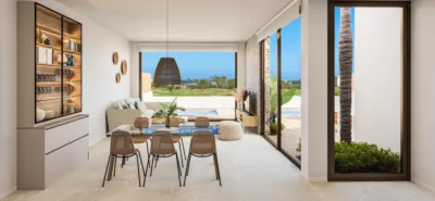 Chalet in Los Alcázares photo 4