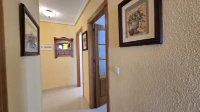 Apartamento en calle Puerto Tomás Maestre, nº 1431 photo 13