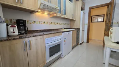 Apartamento en calle Puerto Tomás Maestre, nº 1431 photo 15