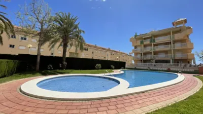 Apartamento en calle Puerto Tomás Maestre, nº 1431 photo 53