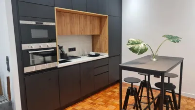 Apartment on Maldonado Street photo 2
