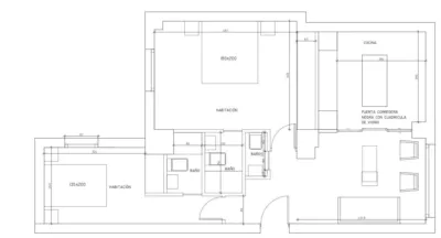 Apartment on Maldonado Street photo 4