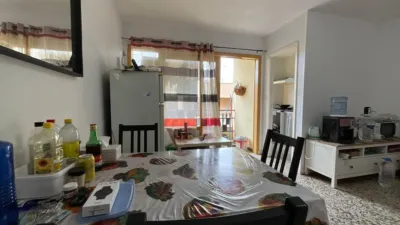 Apartment on Avenida de Suecia, 34 photo 4