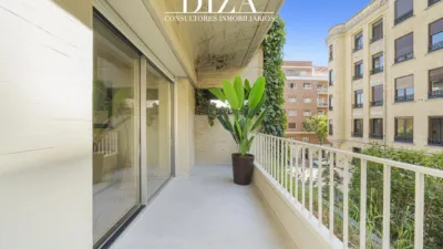 Apartment on Calle del Acuerdo photo 10