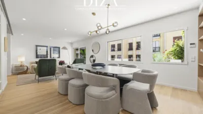 Apartment on Calle del Acuerdo photo 11