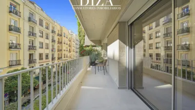 Apartment on Calle del Acuerdo photo 12