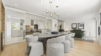 Apartment on Calle del Acuerdo photo 13