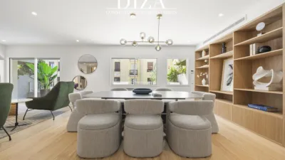 Apartment on Calle del Acuerdo photo 14