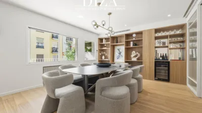 Apartment on Calle del Acuerdo photo 15