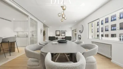 Apartment on Calle del Acuerdo photo 17