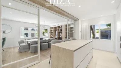 Apartment on Calle del Acuerdo photo 19