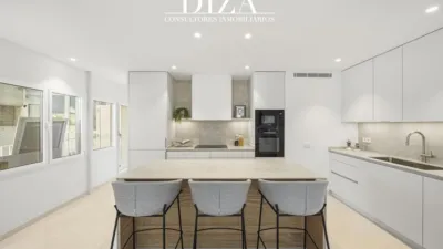 Apartment on Calle del Acuerdo photo 20