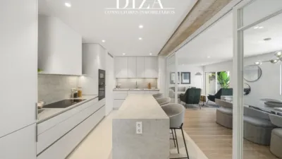 Apartment on Calle del Acuerdo photo 21