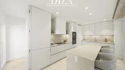 Apartment on Calle del Acuerdo photo 22