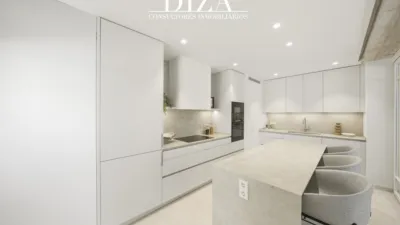 Apartment on Calle del Acuerdo photo 23