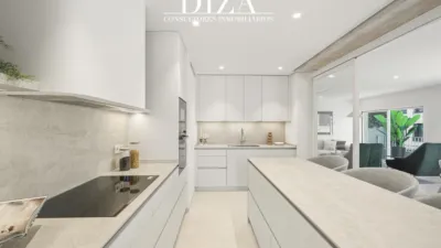 Apartment on Calle del Acuerdo photo 24