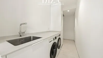 Apartment on Calle del Acuerdo photo 26