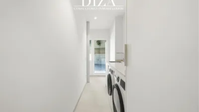 Apartment on Calle del Acuerdo photo 27