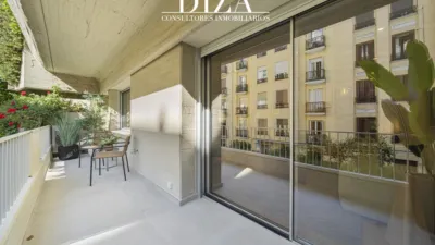 Apartment on Calle del Acuerdo photo 2
