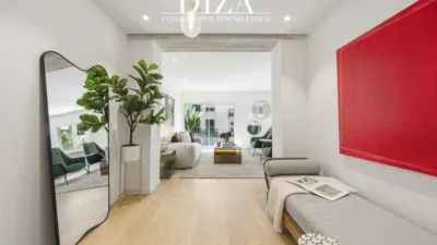 Apartment on Calle del Acuerdo photo 30