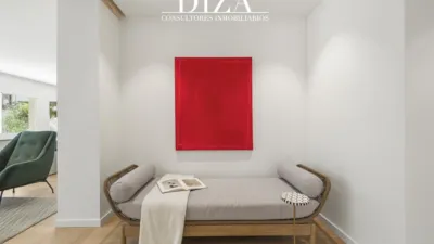 Apartment on Calle del Acuerdo photo 31
