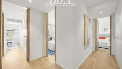 Apartment on Calle del Acuerdo photo 34