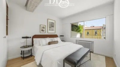 Apartment on Calle del Acuerdo photo 35