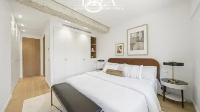 Apartment on Calle del Acuerdo photo 36