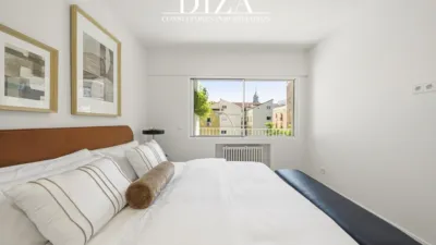 Apartment on Calle del Acuerdo photo 37