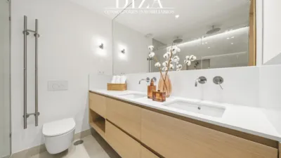 Apartment on Calle del Acuerdo photo 39