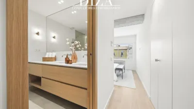 Apartment on Calle del Acuerdo photo 41