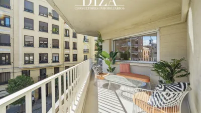 Apartment on Calle del Acuerdo photo 45