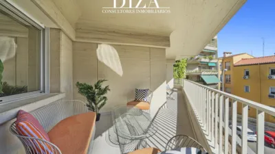 Apartment on Calle del Acuerdo photo 47