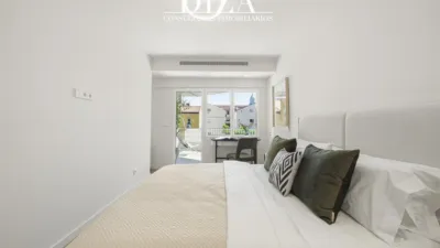 Apartment on Calle del Acuerdo photo 48