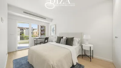 Apartment on Calle del Acuerdo photo 49