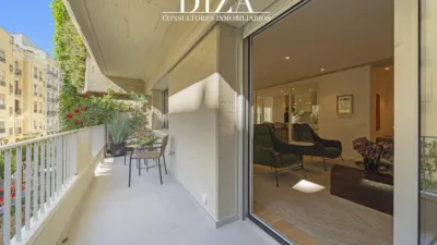 Apartment on Calle del Acuerdo photo 4