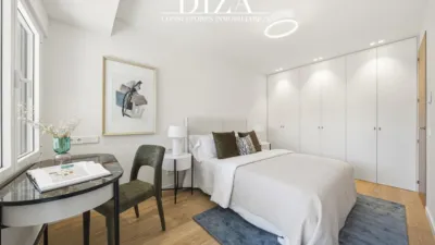 Apartment on Calle del Acuerdo photo 50