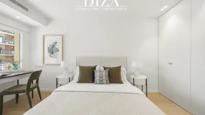 Apartment on Calle del Acuerdo photo 51
