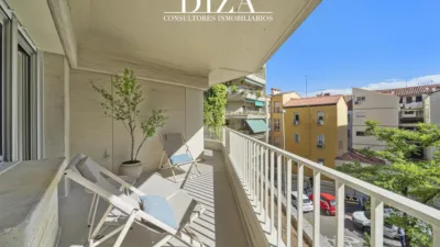 Apartment on Calle del Acuerdo photo 52