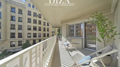 Apartment on Calle del Acuerdo photo 53