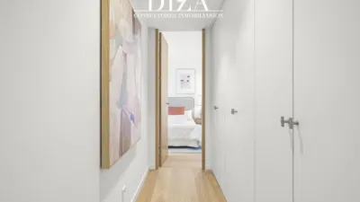 Apartment on Calle del Acuerdo photo 55