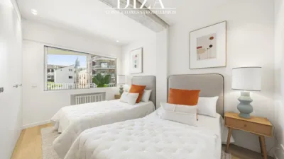 Apartment on Calle del Acuerdo photo 58